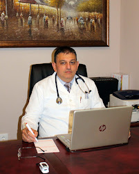 Kardiológiai Magánrendelés - Dr. Malkócs Zsolt