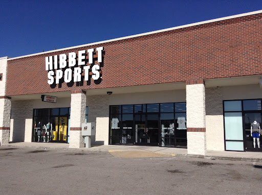 Shoe Store «Hibbett Sports», reviews and photos, 110 Childers Dr, London, KY 40741, USA