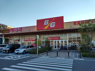 ザ・ビッグイオンタウン周南店