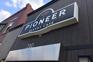 The Pioneer Bakery Cafe image