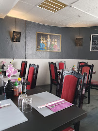 Atmosphère du Restaurant chinois Etape D'Asie à Ramonville-Saint-Agne - n°1