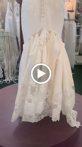 Bridal Shop «The Perfect Stitch», reviews and photos, 8615 Southeastern Ave, Indianapolis, IN 46239, USA