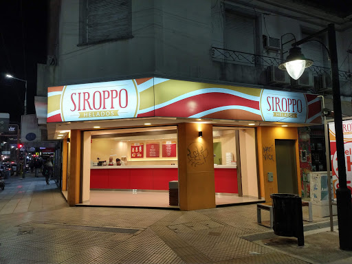 Siroppo Helados - Ice cream shop en Haedo