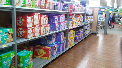 Department Store «Walmart Supercenter», reviews and photos, 36 Jerome Dr, Dover, DE 19901, USA