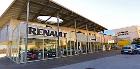Manco Srl - Vendita Officina e Carrozzeria rapida autorizzata Renault e Dacia