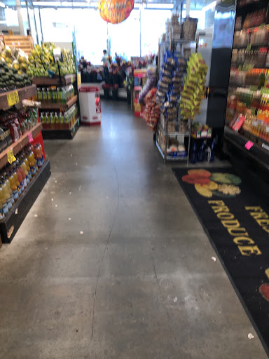 Supermarket «Ideal Marketplace», reviews and photos, 85 Ackerman Ave, Clifton, NJ 07011, USA