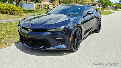 Park «Cloverleaf Park», reviews and photos, 303 NW 191st St, Miami Gardens, FL 33169, USA