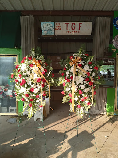 Florist «TGF Flowers», reviews and photos, 3902 Fannin St, Houston, TX 77004, USA