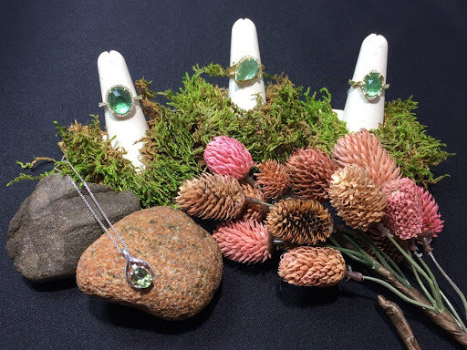 Jewelry Store «Kingston Fine Jewelry», reviews and photos, 207 Boices Ln, Kingston, NY 12401, USA