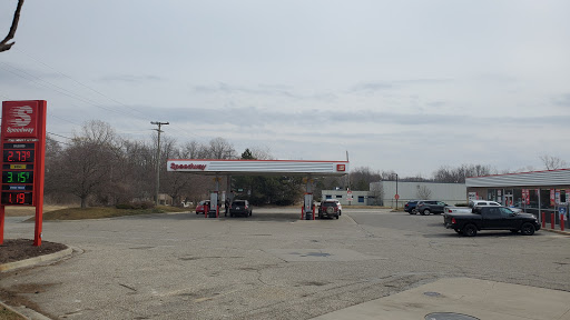 Convenience Store «Speedway Gas LLC», reviews and photos, 300 W 6 Mile Rd, Whitmore Lake, MI 48189, USA