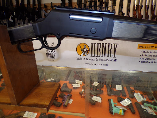 Ammunition Supplier «Treeline Sports, Inc.», reviews and photos, 1447 W Main St, Norristown, PA 19403, USA