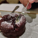 Photo n°2 de l'avis de Luis.t fait le 01/12/2022 à 12:48 sur le  Cedrics Restaurant à Ratingen