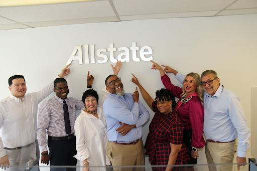 Insurance Agency «Allstate Insurance Agent: Abraham Kevin Spann», reviews and photos