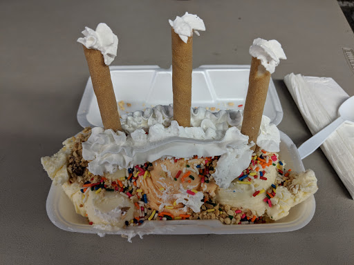 Ice Cream Shop «Sugar and Spice», reviews and photos, 5200 Clairton Blvd, Pittsburgh, PA 15236, USA