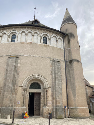 Société Pomologique du Berry à Neuvy-Saint-Sépulchre