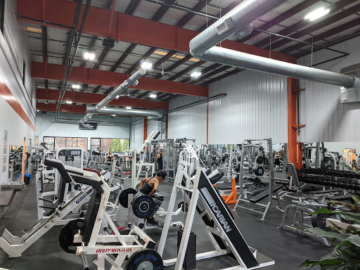 Gym «N.E.X.T Fitness», reviews and photos, 491 Springfield St, Feeding Hills, MA 01030, USA