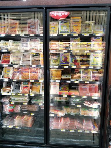 Supermarket «Manhattan Avenue Food Bazaar Supermarket», reviews and photos, 21 Manhattan Ave, Brooklyn, NY 11206, USA