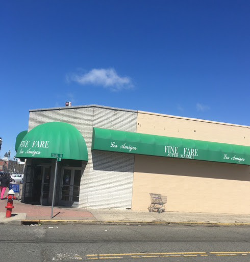 Los Amigos Fine Fare Supermarket, 100 Somerset St, North Plainfield, NJ 07060, USA, 