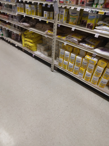 Grocery Store «ShopRite of Lawnside», reviews and photos, 130 N White Horse Pike, Lawnside, NJ 08045, USA