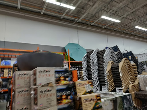 Home Improvement Store «The Home Depot», reviews and photos, 4150 Joslyn Rd, Auburn Hills, MI 48326, USA