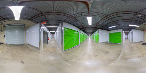 Self-Storage Facility «CubeSmart Self Storage», reviews and photos, 3800 W Broad St, Columbus, OH 43228, USA