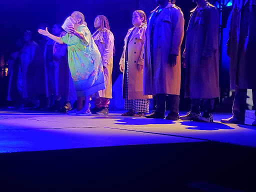 Performing Arts Theater «Raleigh Little Theatre», reviews and photos, 301 Pogue St, Raleigh, NC 27607, USA