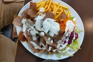 LARA KEBAB image