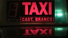 Castelo Branco Taxis Moche
