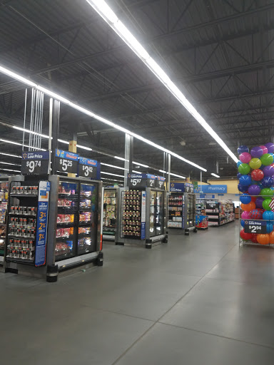 Supermarket «Walmart Neighborhood Market», reviews and photos, 1203 6th Ave SE, Decatur, AL 35601, USA