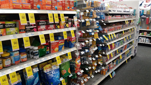 Drug Store «CVS», reviews and photos, 7351 W Hillsborough Ave, Tampa, FL 33634, USA