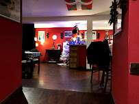 Atmosphère du Restaurant Piment Rouge à Lourdes - n°7