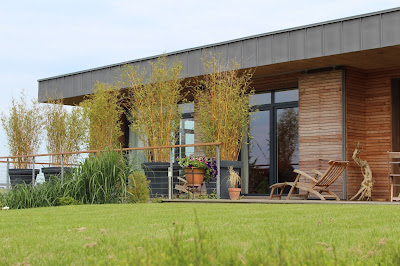 ARTECH Architecture à Bois-Guillaume