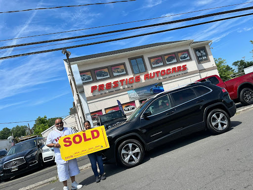 Used Car Dealer «Prestige Auto Cars», reviews and photos, 111 Christian Ln, New Britain, CT 06051, USA