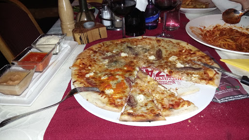 Antonio Restaurant - Bar & Pizza en Bludenz