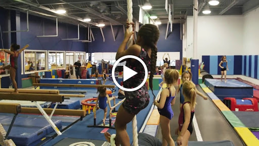 Gym «Jump Start Gym», reviews and photos, 5920 Roswell Rd c208, Sandy Springs, GA 30328, USA