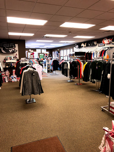 Golf Course «Osgood Golf Course», reviews and photos, 4400 Clubhouse Dr S, Fargo, ND 58104, USA