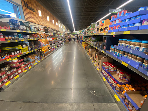 Supermarket «ALDI», reviews and photos, 1636 E Semoran Blvd, Apopka, FL 32703, USA