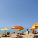 Photo n°1 de l'avis de Beatrice.i fait le 20/08/2021 à 10:07 sur le  Lido Garibaldi à Heraclea Minoa