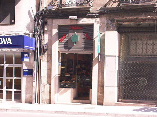 Confitería Milhojas