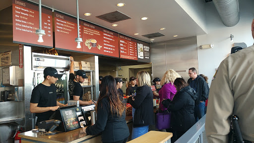 Mexican Restaurant «Chipotle Mexican Grill», reviews and photos, 515 N Hillside St, Wichita, KS 67214, USA