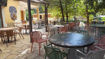 Chez Bartho à Corte