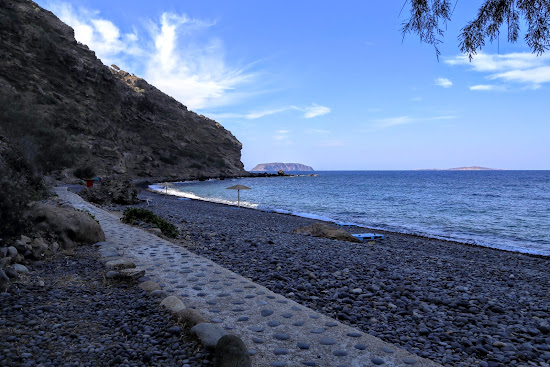 Paralia Chochlaki