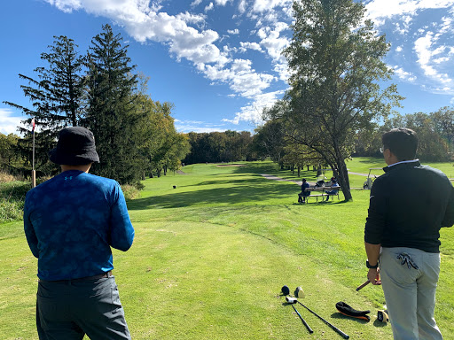 Country Club «Old Oak Country Club», reviews and photos, 14200 Parker Rd, Homer Glen, IL 60491, USA