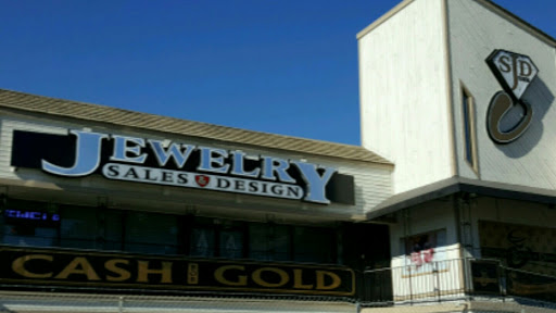 Jewelry Sales & Design, 111 N Azusa Ave, West Covina, CA 91791, USA, 