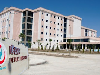 Iğdır Devlet Hastanesi