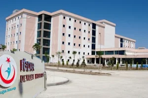 Igdir State Hospital image