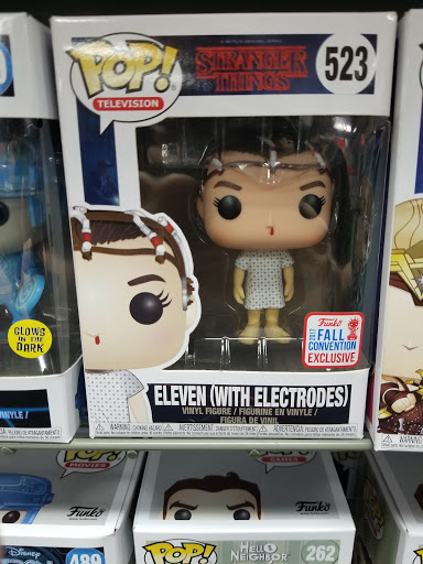 Video Game Store «GameStop», reviews and photos, 126 W Orangethorpe Ave, Fullerton, CA 92832, USA