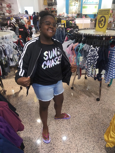 Clothing Store «Forever 21», reviews and photos, 18900 Michigan Ave, Dearborn, MI 48126, USA