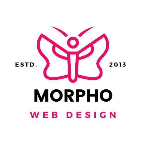 Morpho Web Design