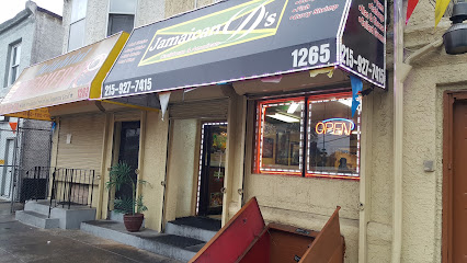 Jamaican D,s Caribbean & American Restaurant - 1265 E Chelten Ave, Philadelphia, PA 19138